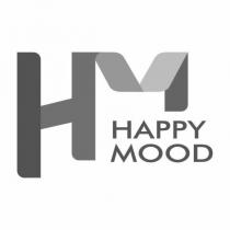 HAPPY MOOD 及 HM 設計圖