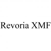 Revoria XMF