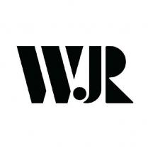 WJR 設計字