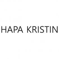HAPA KRISTIN