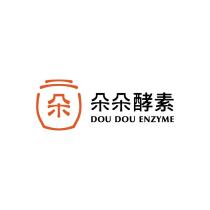 朵朵酵素 DOU DOU ENZYME 及圖
