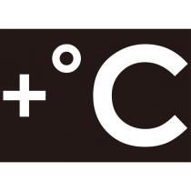 +° C