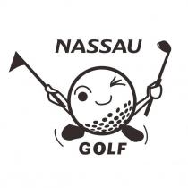 NASSAU GOLF 及圖