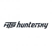 HTS huntersky 設計圖