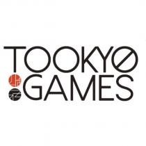 TOOKYO GAMES 及圖
