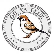 OH YA CLUB 及圖