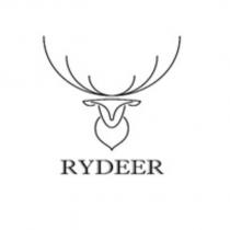 RYDEER 及圖