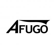 AFUGO 設計字