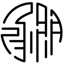 承朋國際食品有限公司標章