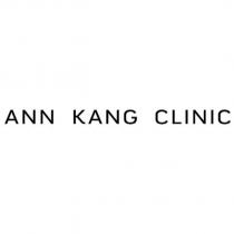 ANN KANG CLINIC