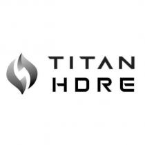 TITAN HDRE 及圖
