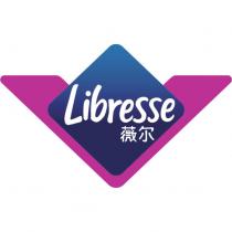 Libresse 薇爾(Libresse with Chinese translation and Small device)(in colour)