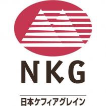 NKG 日本ケフィアグレイン及圖