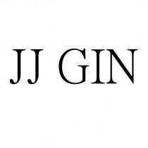 JJ GIN