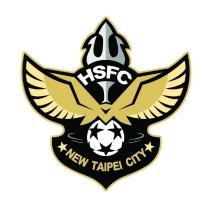 HSFC NEW TAIPEI CITY 及圖