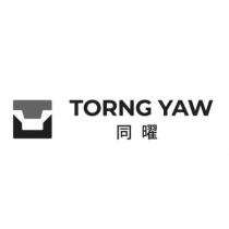 同曜 TORNG YAW 及圖