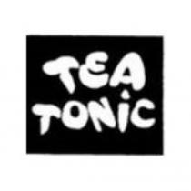 TEA TONIC