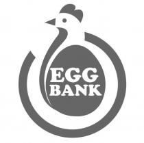 EGG BANK 及圖