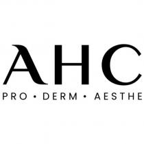 AHC PRO DERM AESTHE