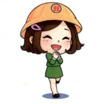 郵政寶寶貼圖十九「開心圖」