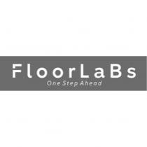 FloorLaBs One Step Ahead 及圖
