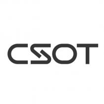 CSOT 設計字
