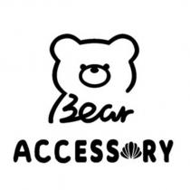 Bear ACCESSORY 及圖