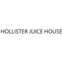 HOLLISTER JUICE HOUSE