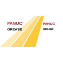 FANUC GREASE FANUC GREASE 及圖