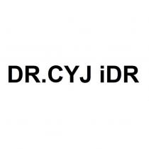 DR.CYJ iDR