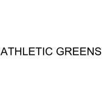 ATHLETIC GREENS
