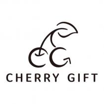 CHERRY GIFT 及圖