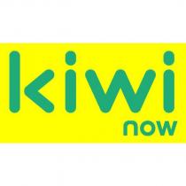 Kiwi now