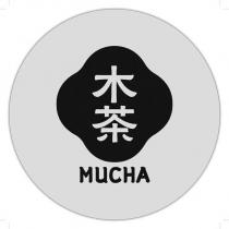 木茶 MUCHA 及圖