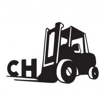 CH 及堆高機設計圖