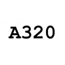 A320