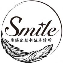 Smile 璽邁兒創新恆美診所及圖