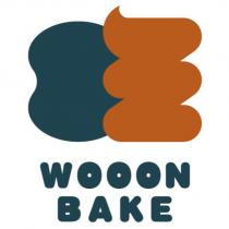 WOOON BAKE 及圖