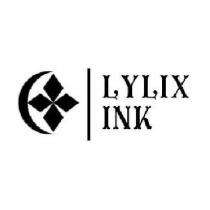 LYLIX INK 及圖