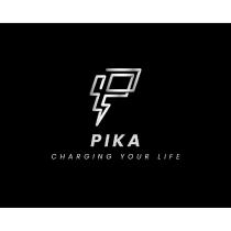 皮卡充電 PIKA CHARGING