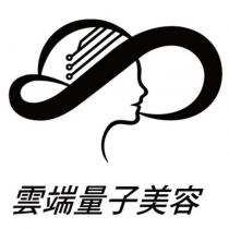 雲端量子美容及圖