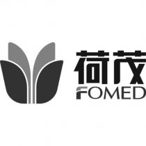 荷茂 FOMED 及圖