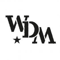 WDM 及圖