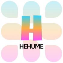 H 與米字設計圖