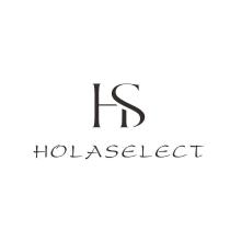 HolaSelect 及 HS 設計字