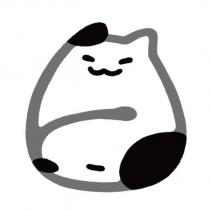 貓咪設計圖