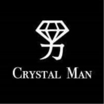 Crystal Man 及圖