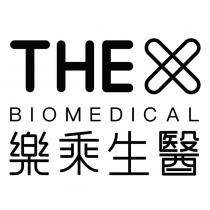 樂乘生醫 THE BIOMEDICAL 及圖