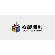 衣服派對 CLOTHES PARTY 及圖