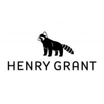 HENRY GRANT 及圖